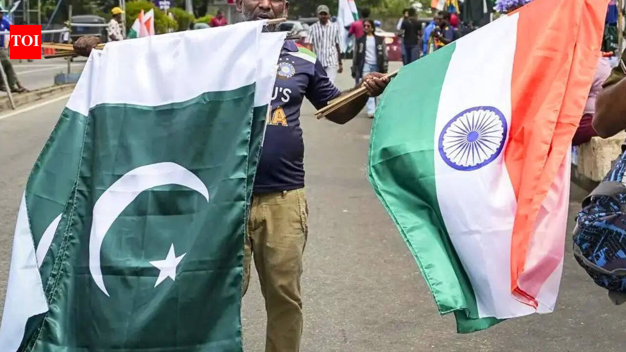 आशियाई तलवारबाजी चॅम्पियनशिपसाठी पाकिस्तान संघ भारतात पाठवत नाही